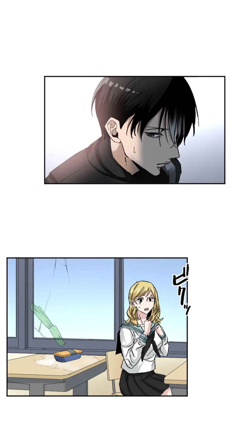 Ishoku Tensei Legendary Hearts Chapter 4 page 16 - 