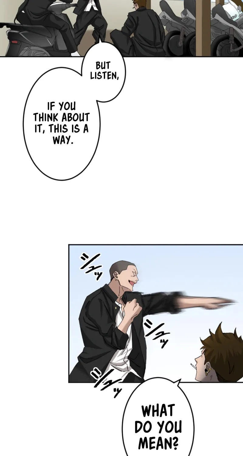 Ishoku Tensei Legendary Hearts Chapter 4 page 18 - 