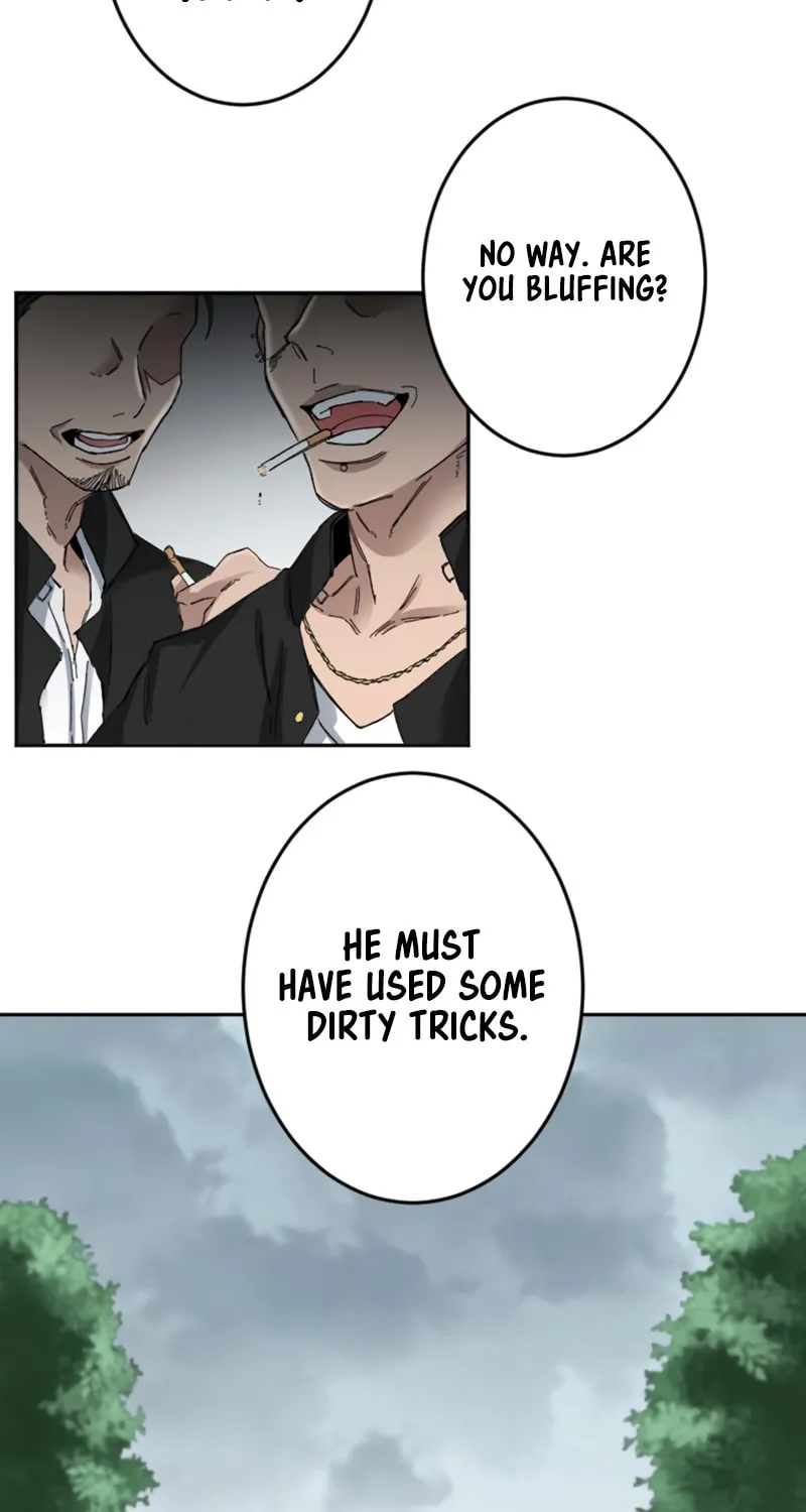 Ishoku Tensei Legendary Hearts Chapter 4 page 3 - 