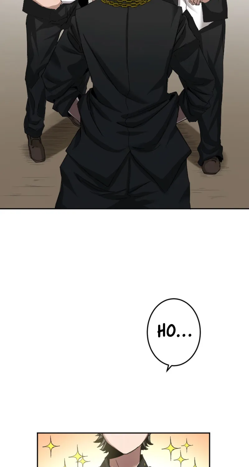 Ishoku Tensei Legendary Hearts Chapter 4 page 24 - 