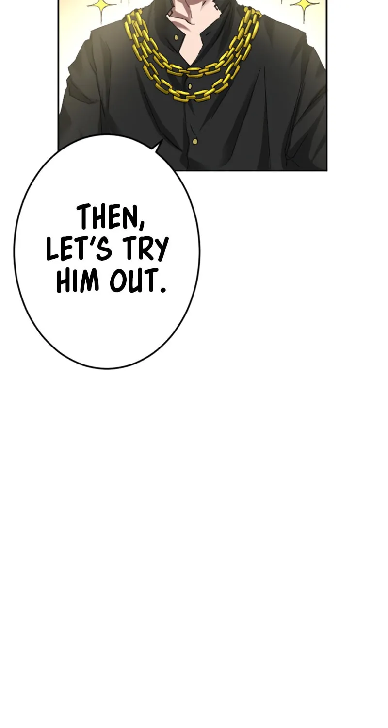 Ishoku Tensei Legendary Hearts Chapter 4 page 25 - 