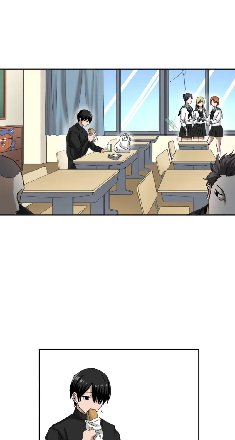 Ishoku Tensei Legendary Hearts Chapter 4 page 26 - 