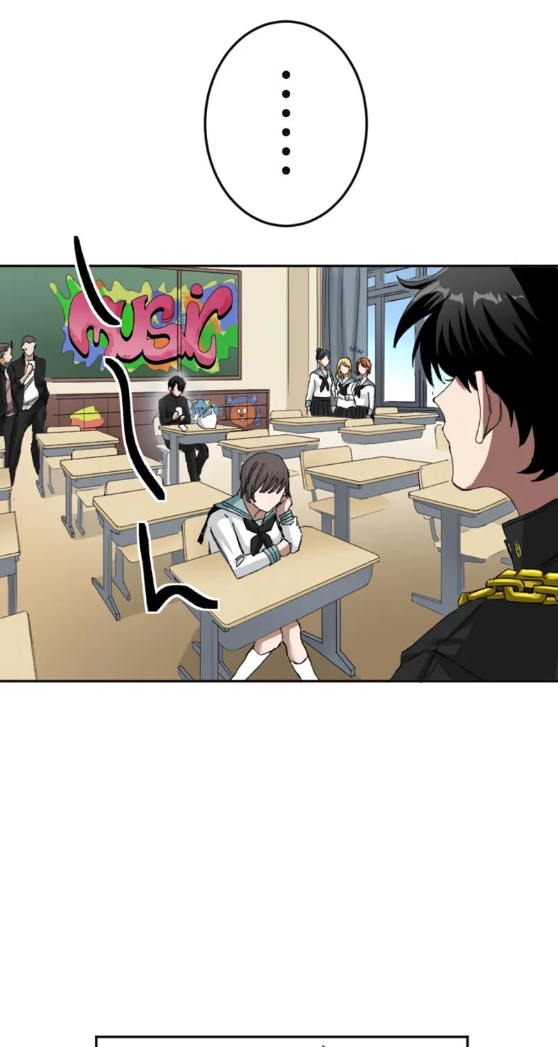 Ishoku Tensei Legendary Hearts Chapter 4 page 29 - 