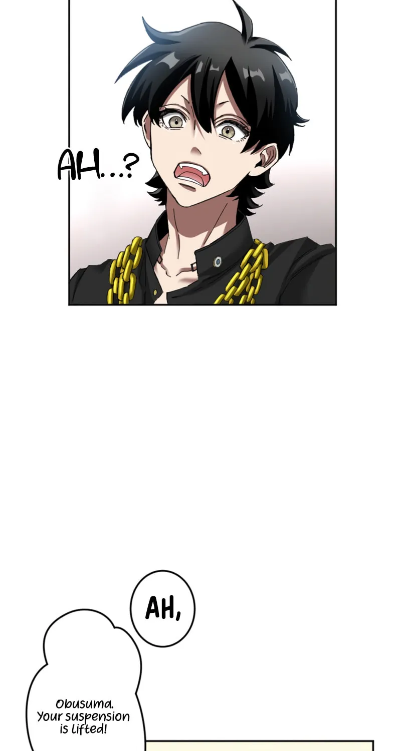 Ishoku Tensei Legendary Hearts Chapter 4 page 30 - 