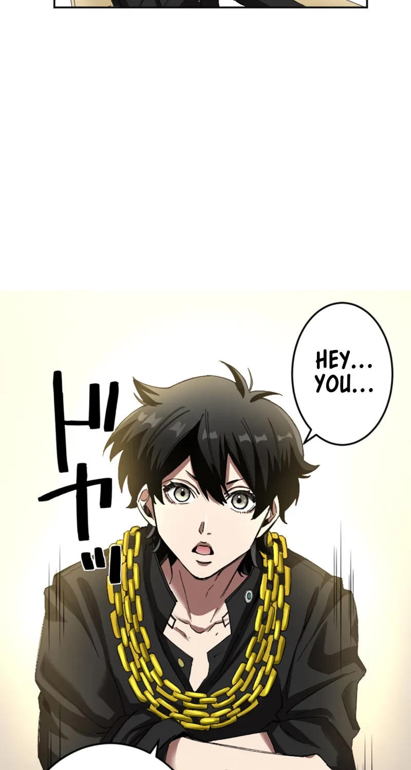 Ishoku Tensei Legendary Hearts Chapter 4 page 37 - 