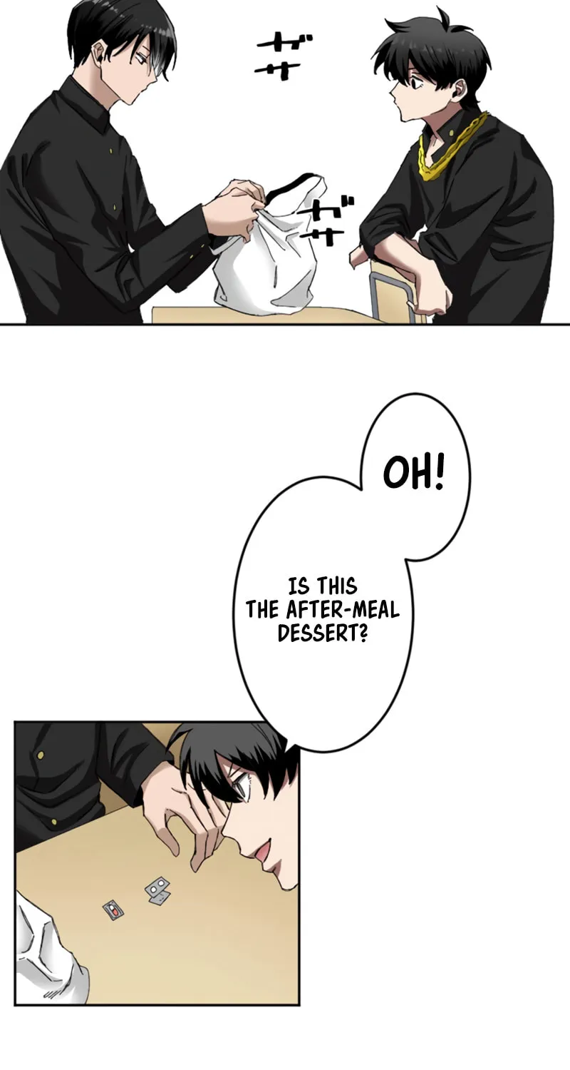 Ishoku Tensei Legendary Hearts Chapter 4 page 39 - 