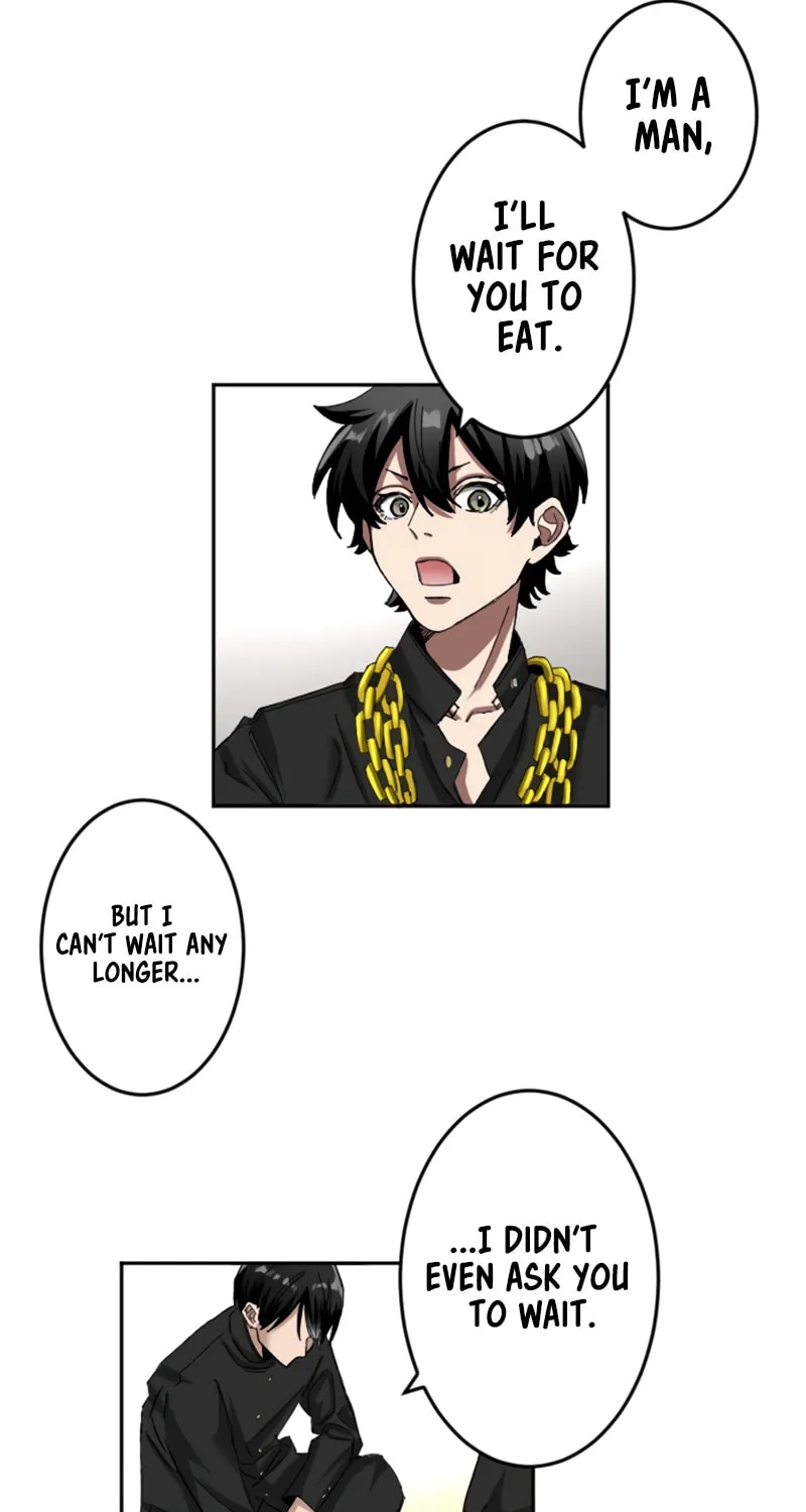 Ishoku Tensei Legendary Hearts Chapter 4 page 43 - 