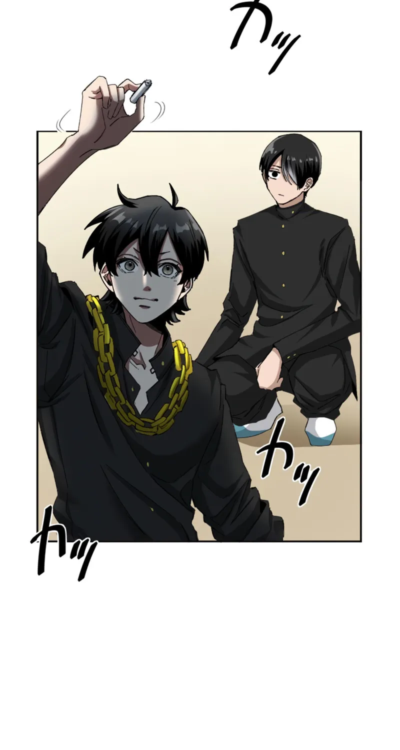 Ishoku Tensei Legendary Hearts Chapter 4 page 47 - 