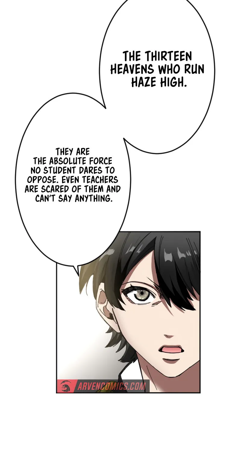 Ishoku Tensei Legendary Hearts Chapter 4 page 51 - 