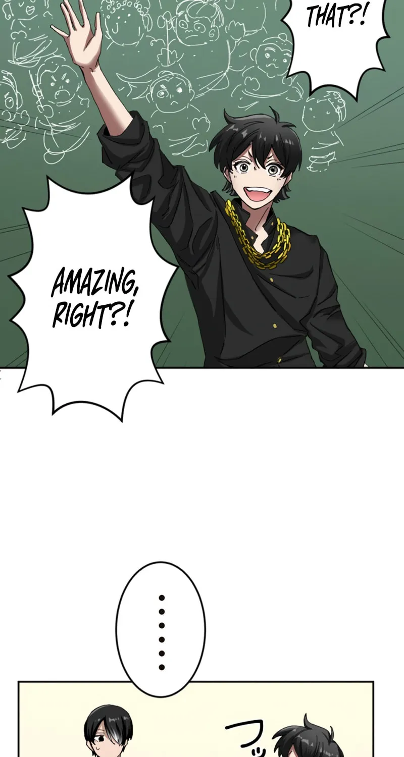 Ishoku Tensei Legendary Hearts Chapter 4 page 53 - 