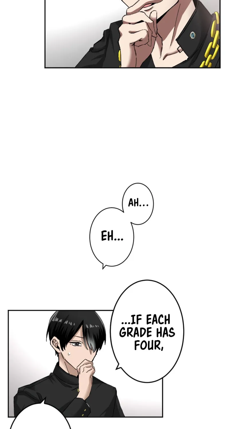 Ishoku Tensei Legendary Hearts Chapter 4 page 55 - 