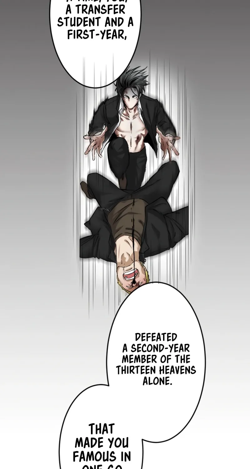 Ishoku Tensei Legendary Hearts Chapter 4 page 64 - 