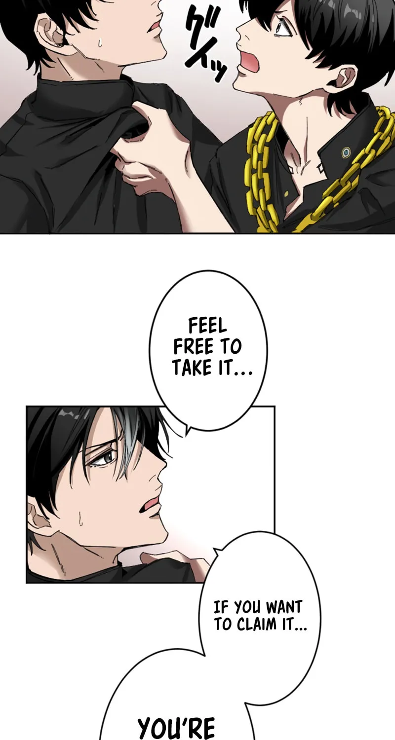 Ishoku Tensei Legendary Hearts Chapter 4 page 67 - 