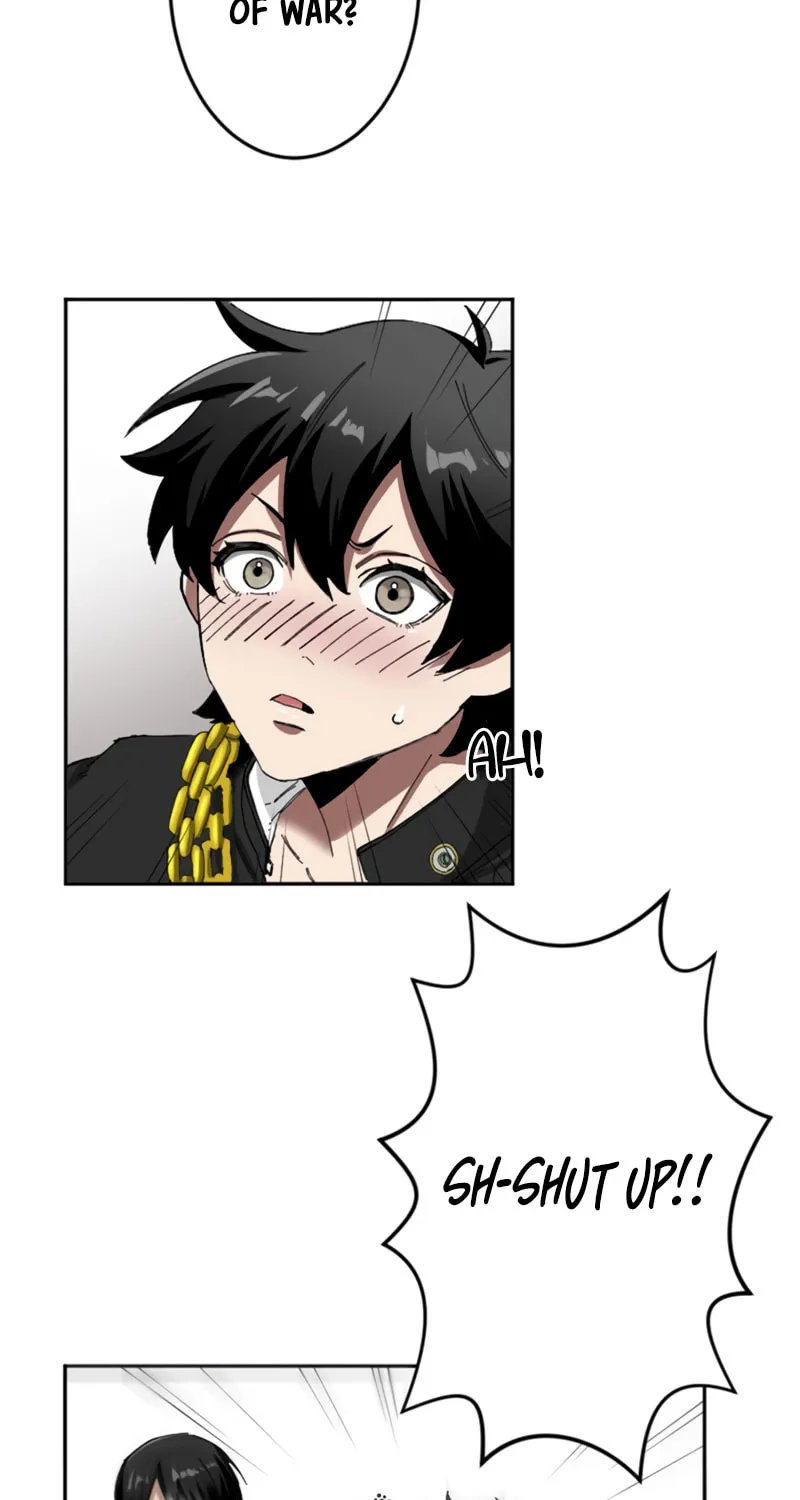 Ishoku Tensei Legendary Hearts Chapter 4 page 70 - 
