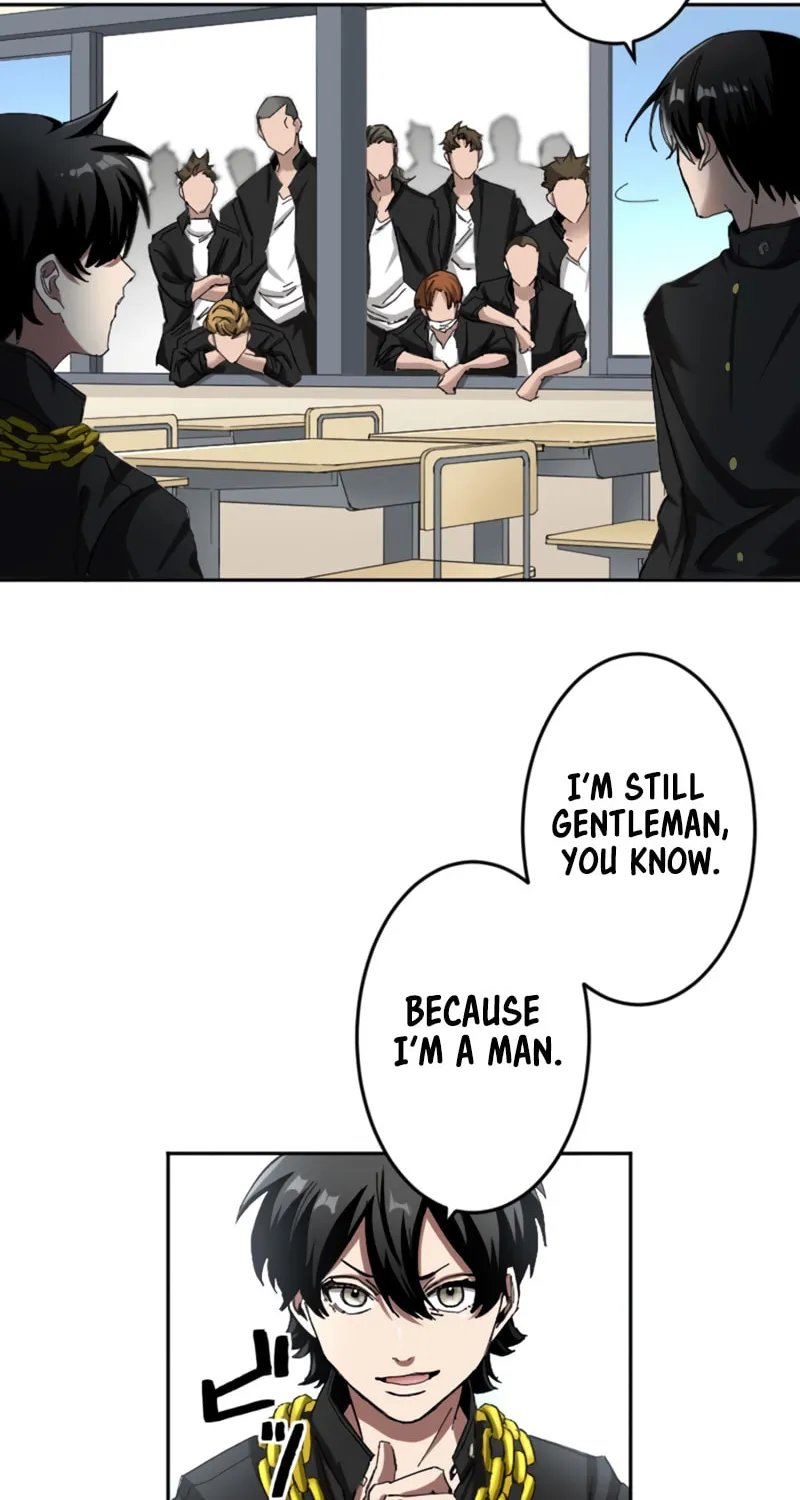 Ishoku Tensei Legendary Hearts Chapter 4 page 79 - 