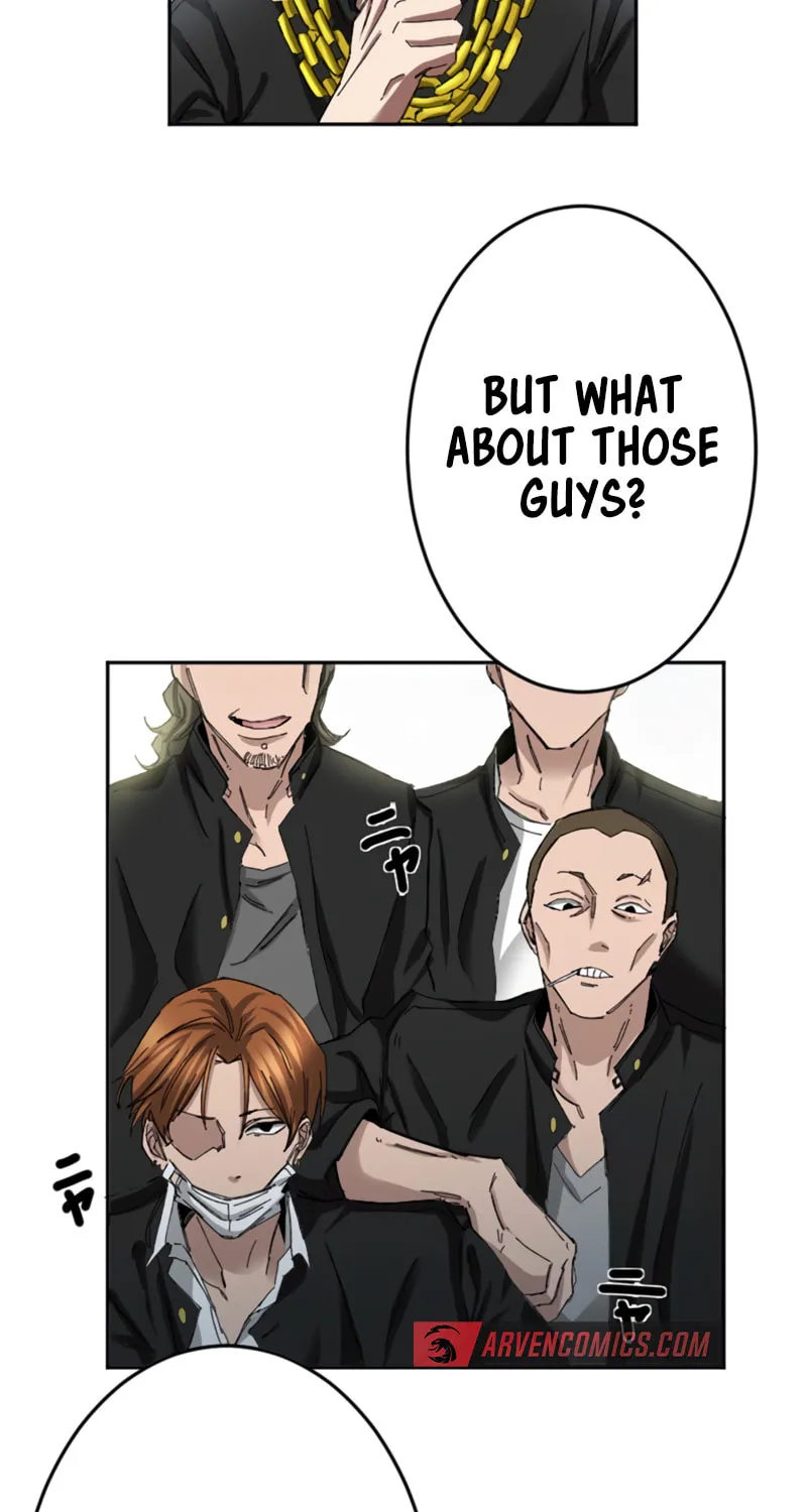 Ishoku Tensei Legendary Hearts Chapter 4 page 80 - 
