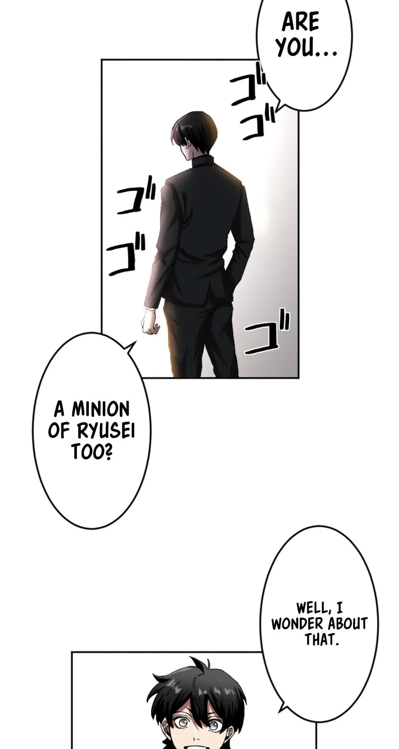 Ishoku Tensei Legendary Hearts Chapter 4 page 83 - 