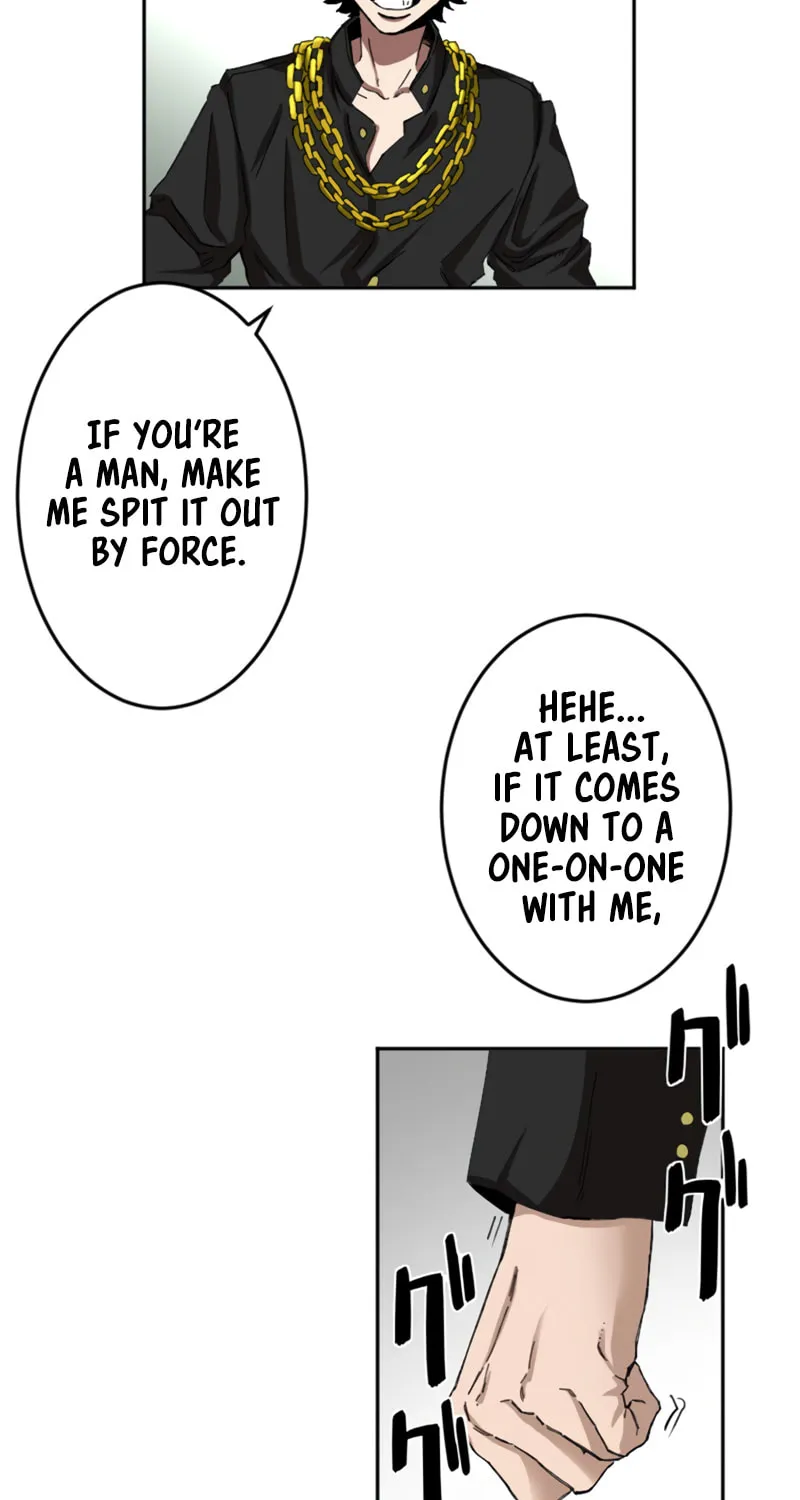 Ishoku Tensei Legendary Hearts Chapter 4 page 84 - 