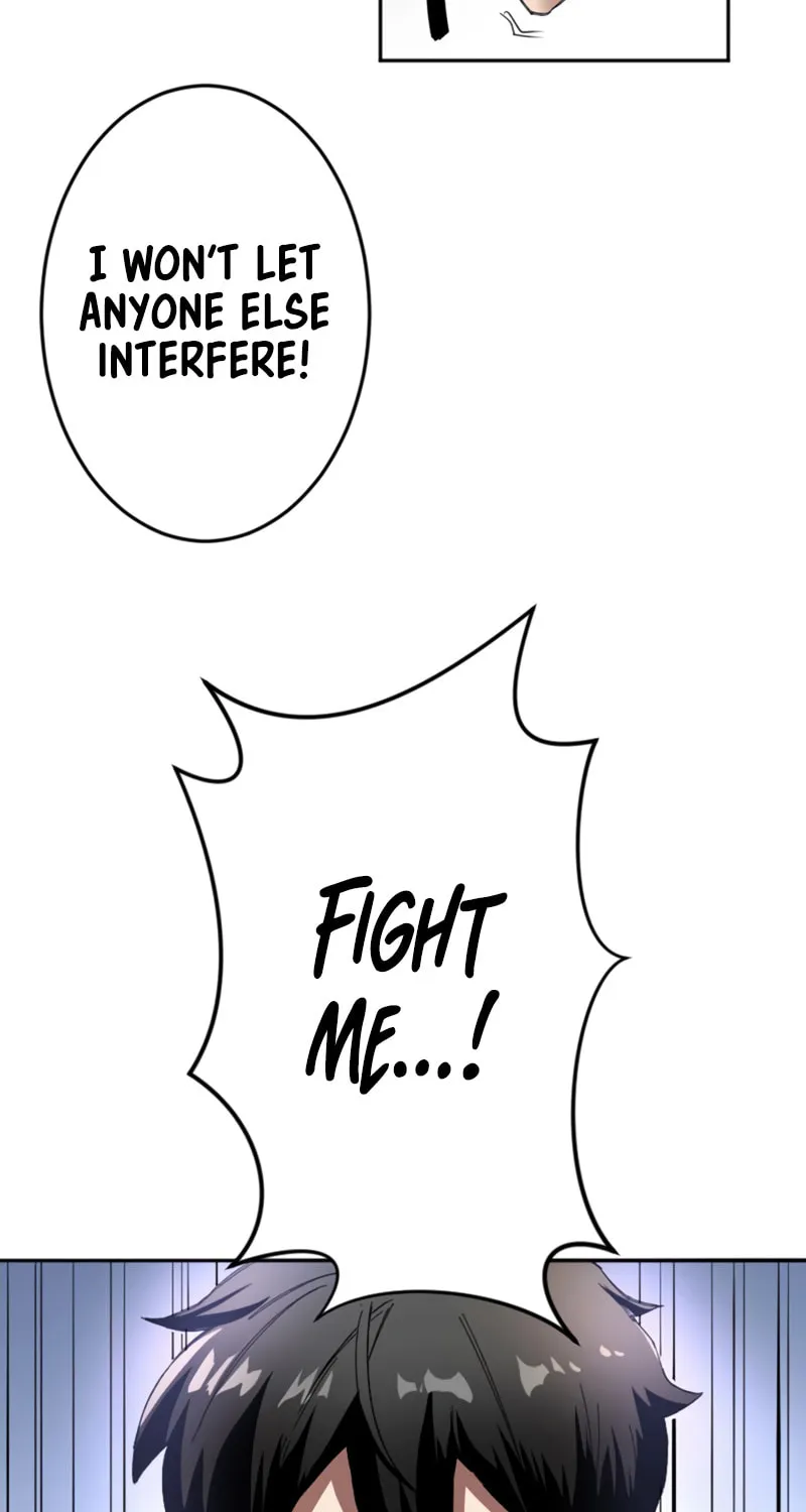 Ishoku Tensei Legendary Hearts Chapter 4 page 85 - 