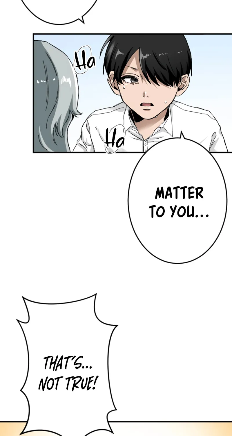 Ishoku Tensei Legendary Hearts Chapter 5 page 11 - 