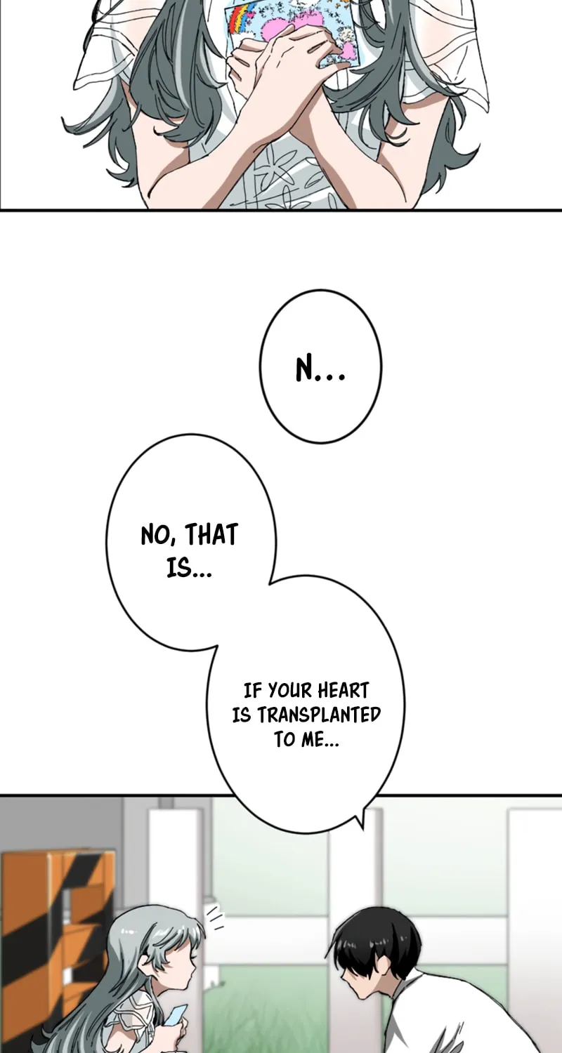 Ishoku Tensei Legendary Hearts Chapter 5 page 17 - 