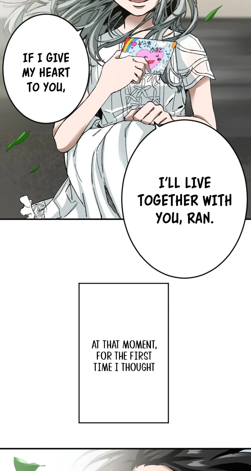 Ishoku Tensei Legendary Hearts Chapter 5 page 20 - 