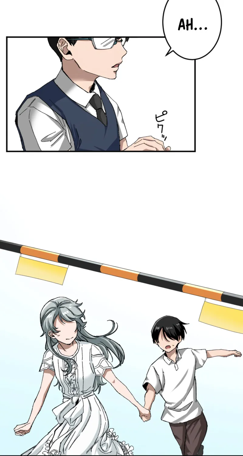 Ishoku Tensei Legendary Hearts Chapter 5 page 25 - 