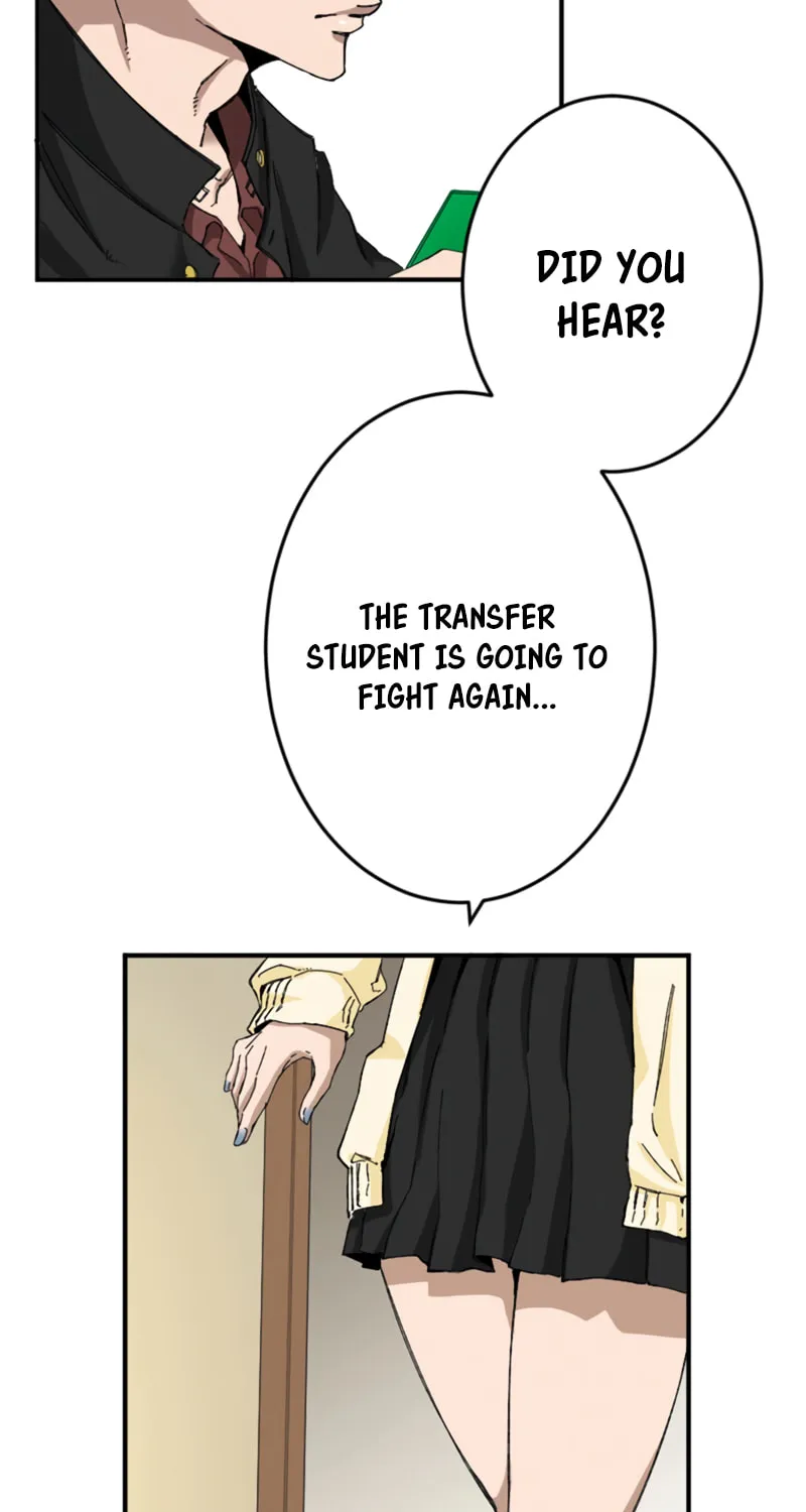 Ishoku Tensei Legendary Hearts Chapter 5 page 31 - 