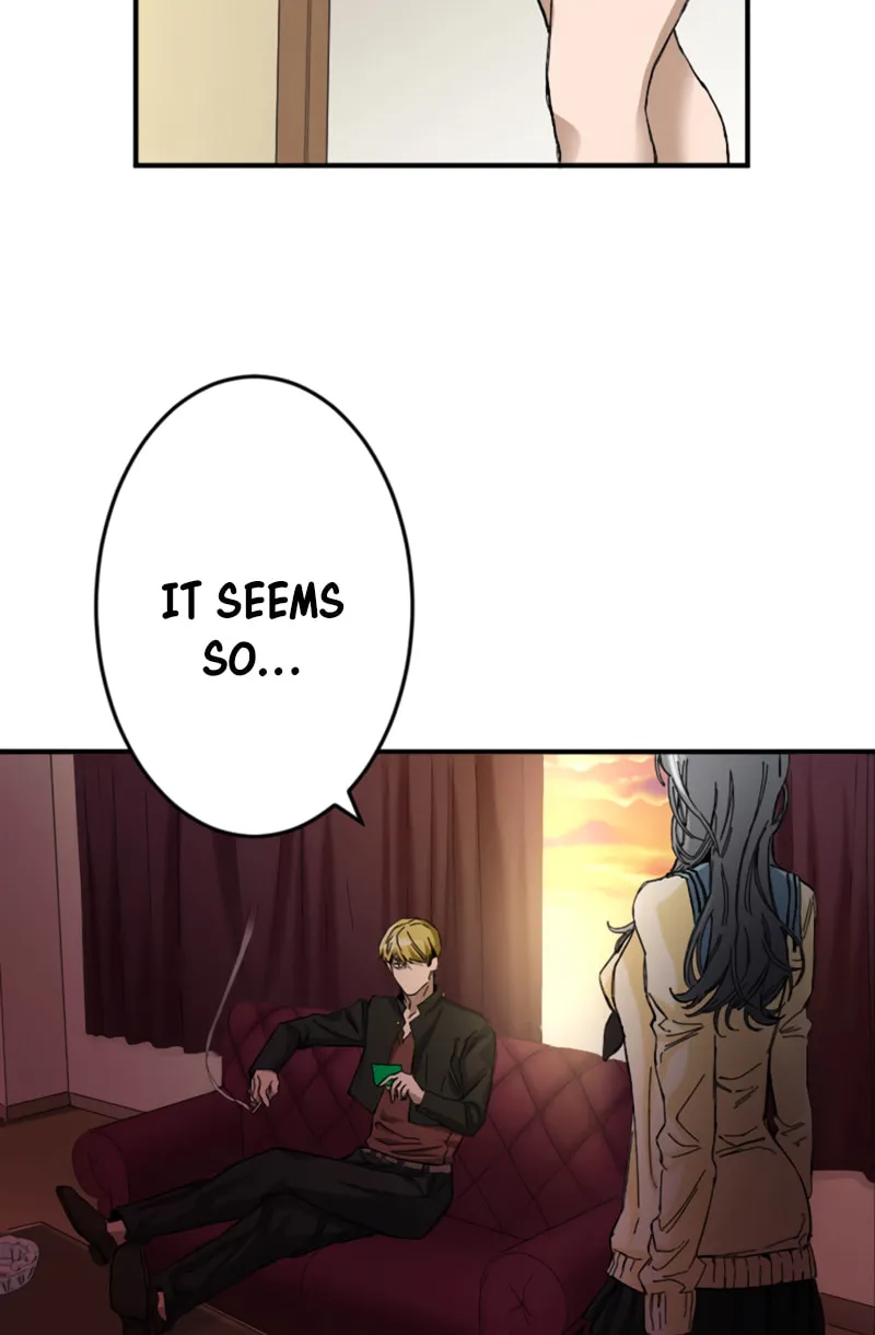 Ishoku Tensei Legendary Hearts Chapter 5 page 32 - 