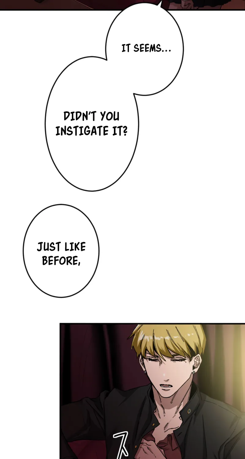 Ishoku Tensei Legendary Hearts Chapter 5 page 33 - 