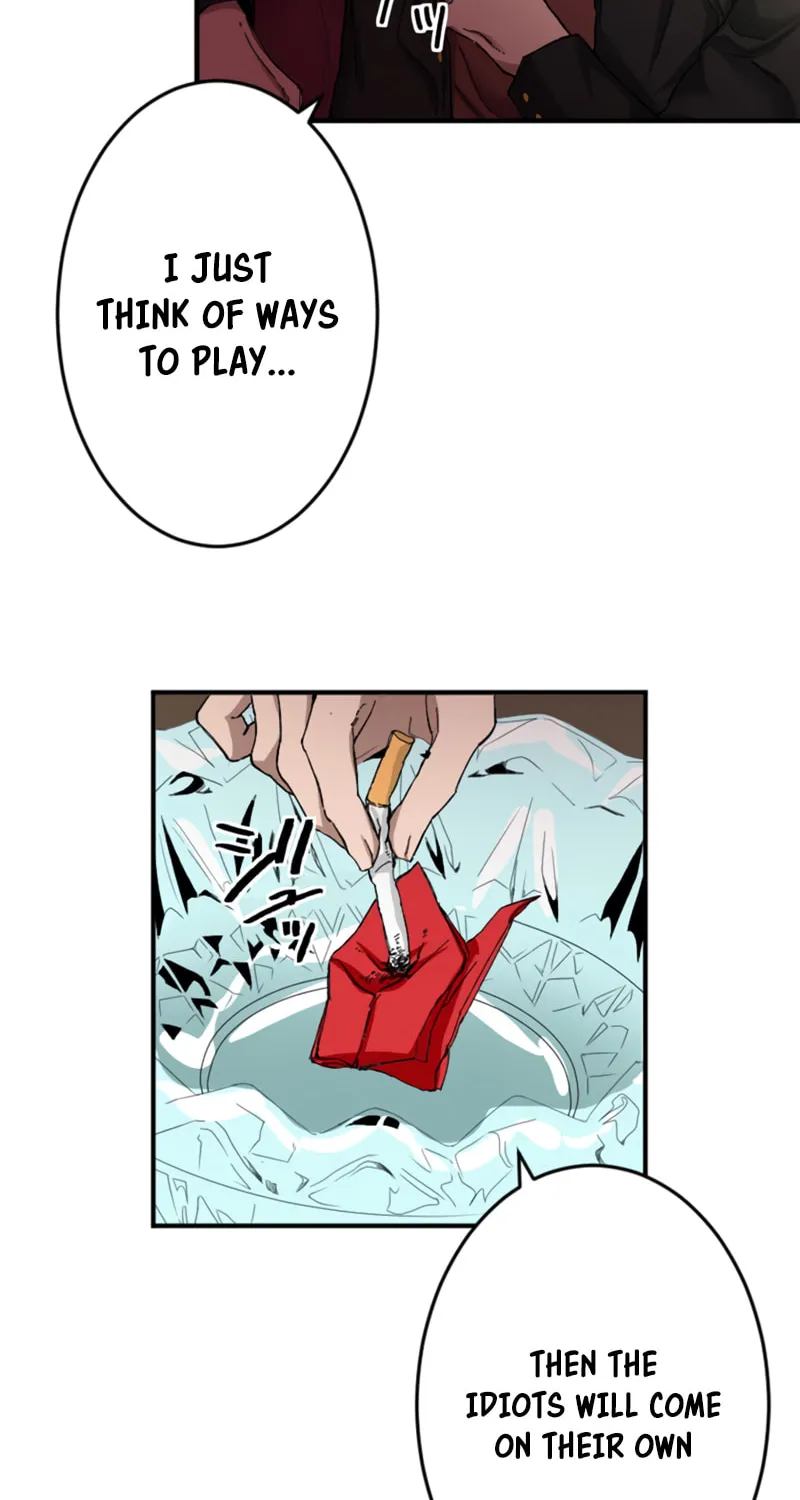 Ishoku Tensei Legendary Hearts Chapter 5 page 34 - 