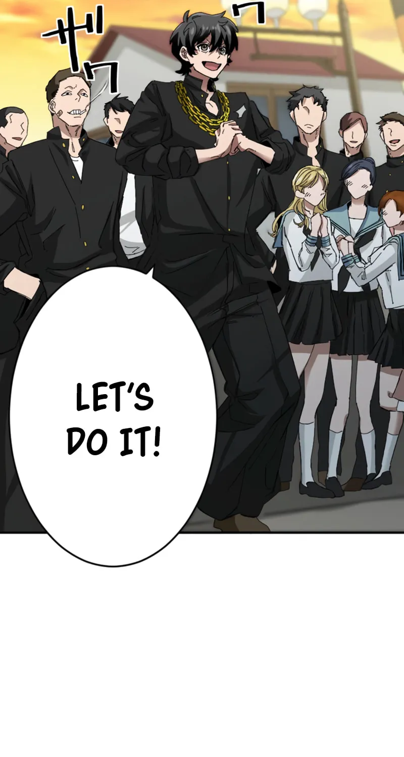 Ishoku Tensei Legendary Hearts Chapter 5 page 43 - 