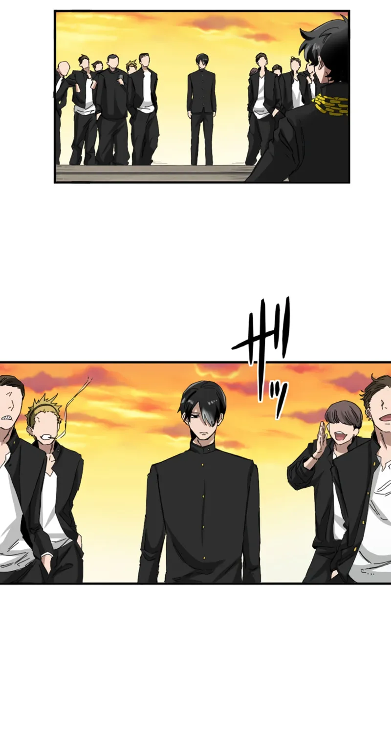 Ishoku Tensei Legendary Hearts Chapter 5 page 44 - 