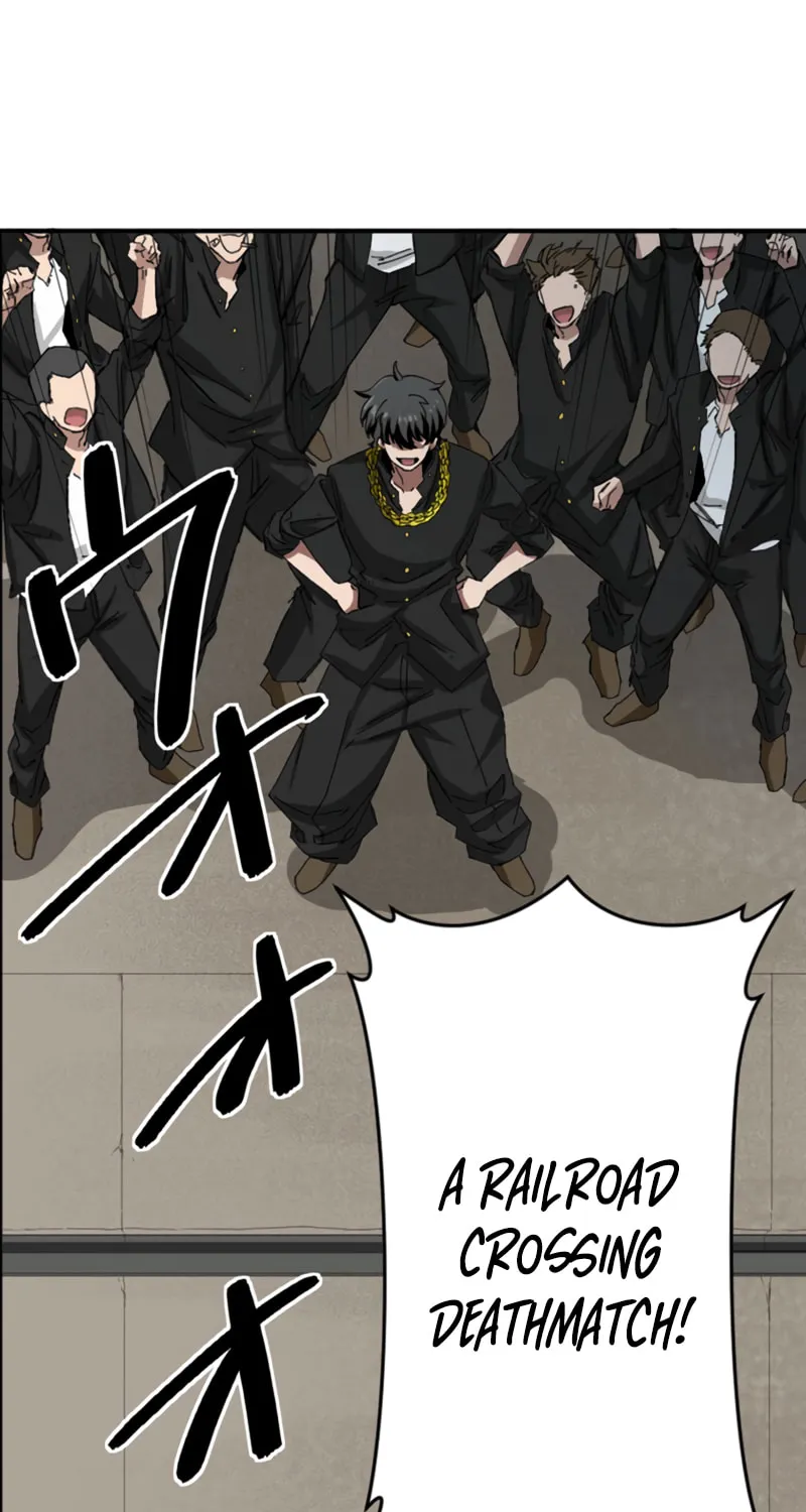 Ishoku Tensei Legendary Hearts Chapter 5 page 45 - 