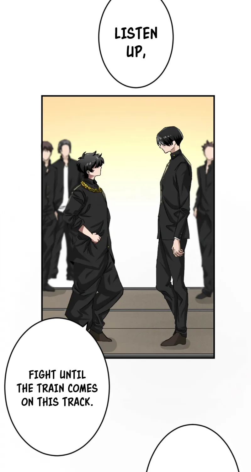 Ishoku Tensei Legendary Hearts Chapter 5 page 47 - 
