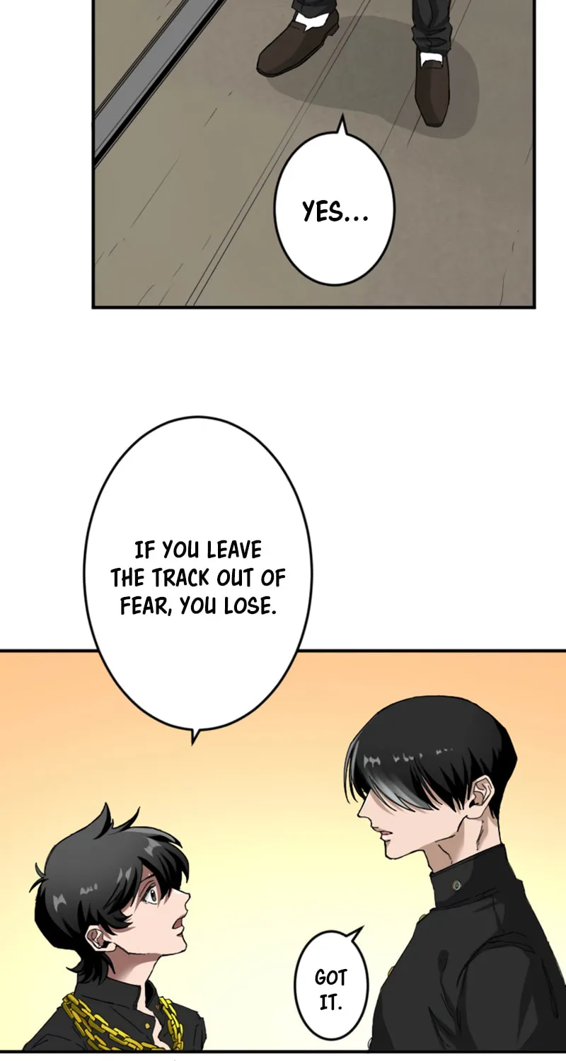 Ishoku Tensei Legendary Hearts Chapter 5 page 49 - 