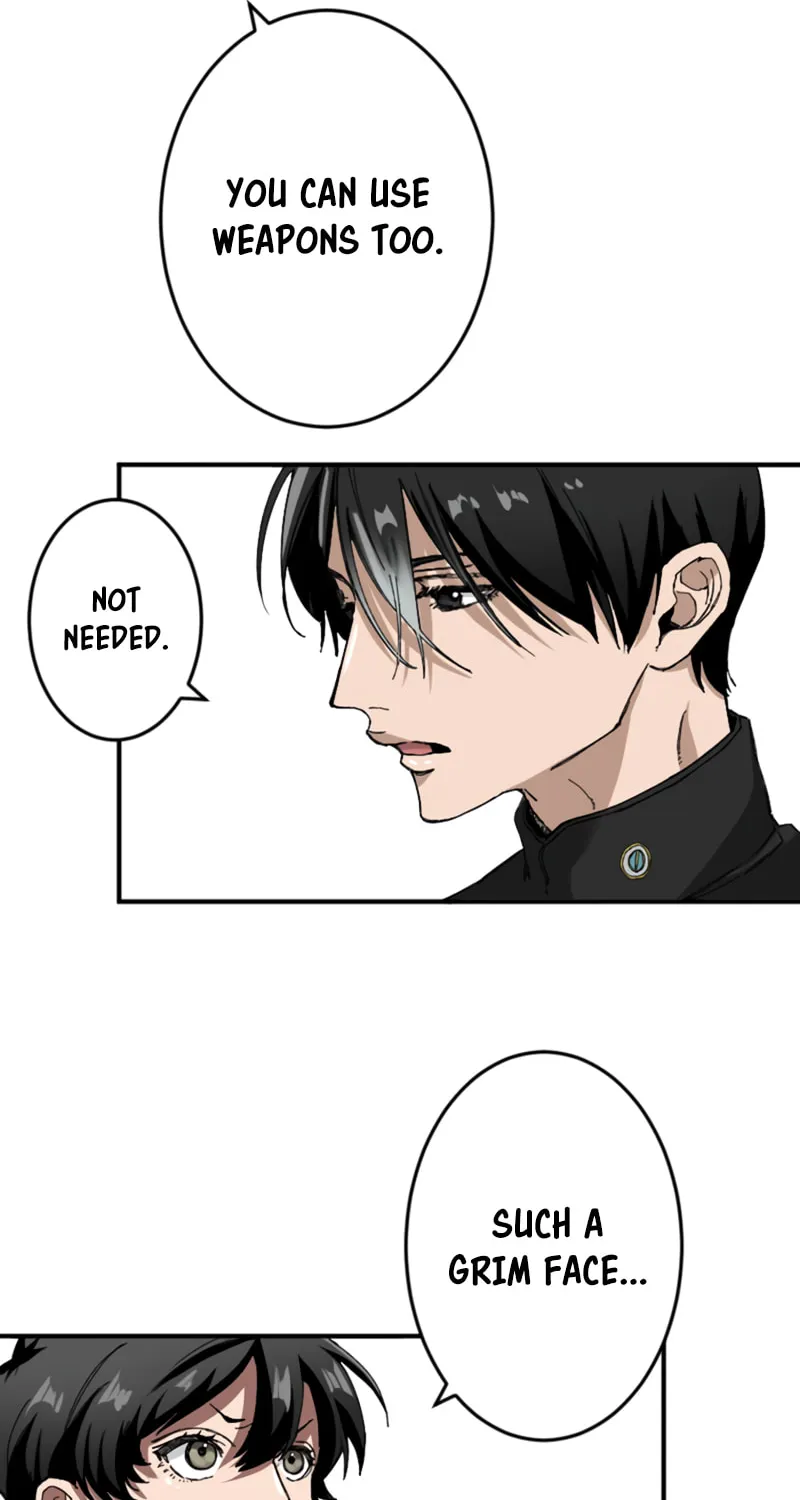 Ishoku Tensei Legendary Hearts Chapter 5 page 50 - 
