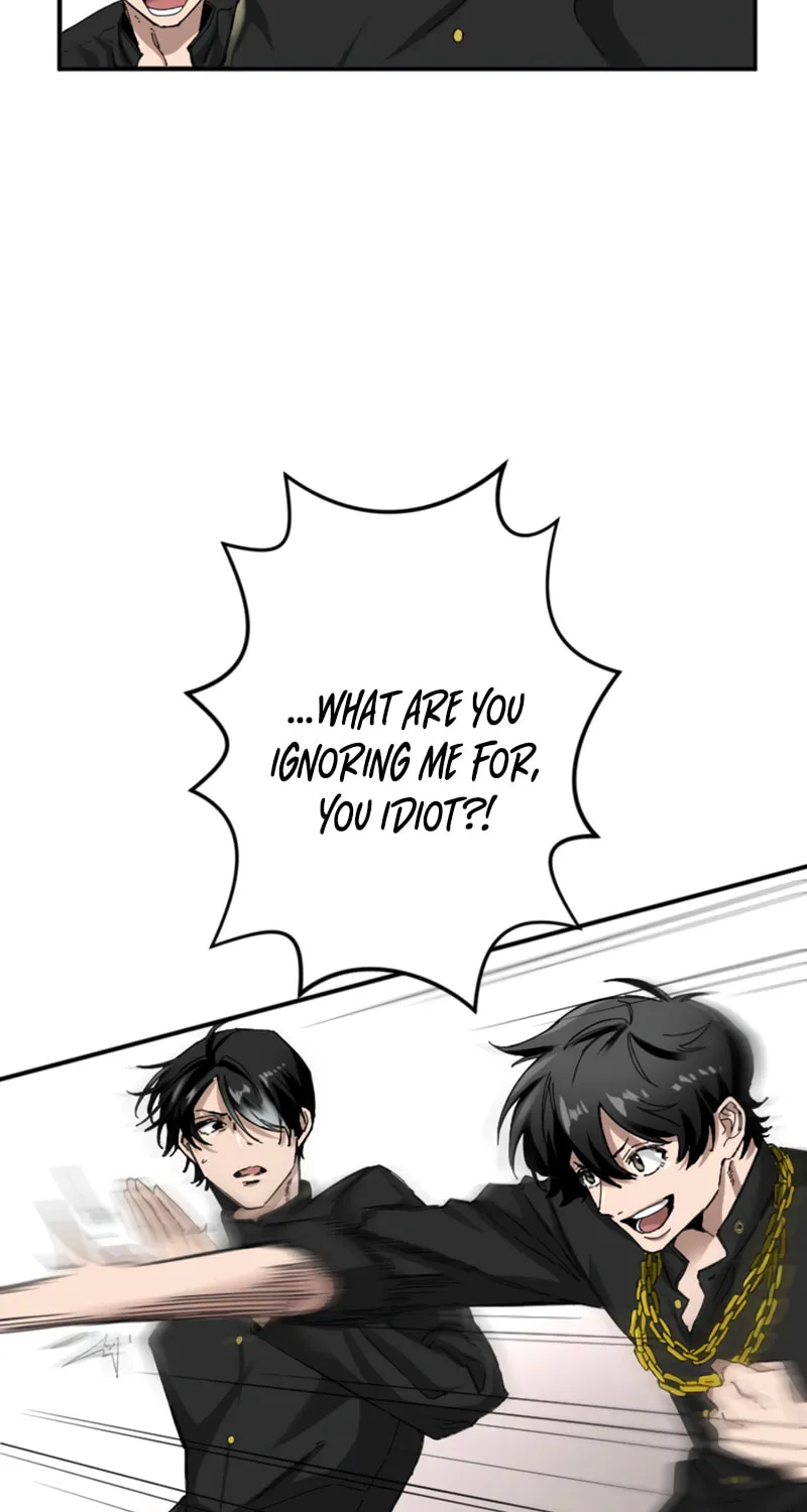 Ishoku Tensei Legendary Hearts Chapter 5 page 56 - 