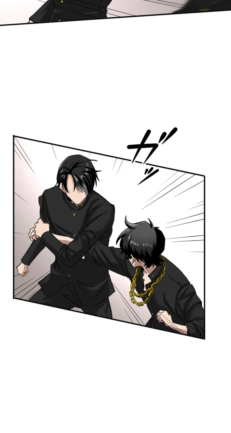 Ishoku Tensei Legendary Hearts Chapter 5 page 57 - 