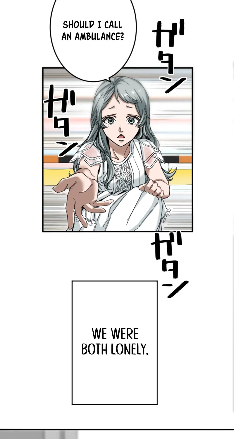 Ishoku Tensei Legendary Hearts Chapter 5 page 7 - 