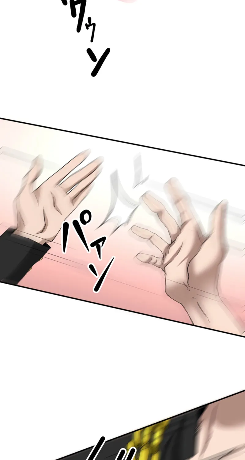 Ishoku Tensei Legendary Hearts Chapter 5 page 61 - 