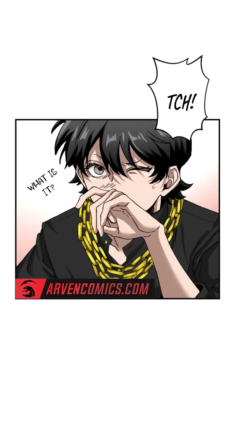 Ishoku Tensei Legendary Hearts Chapter 5 page 67 - 