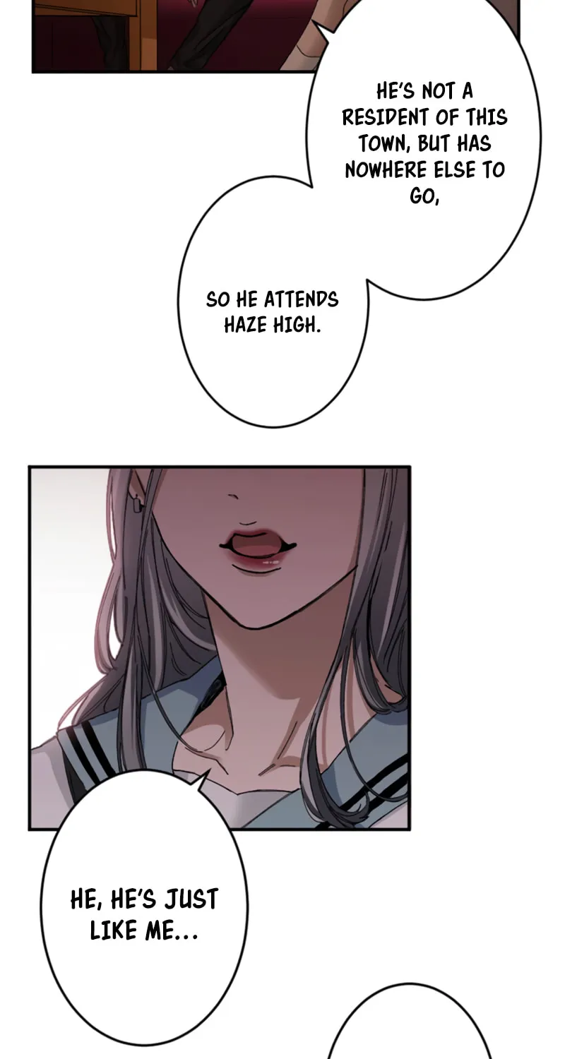 Ishoku Tensei Legendary Hearts Chapter 5 page 69 - 