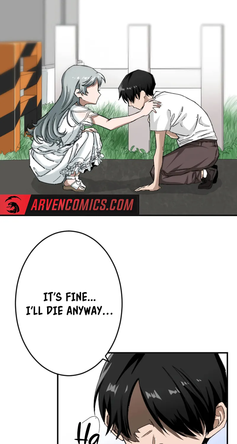 Ishoku Tensei Legendary Hearts Chapter 5 page 8 - 