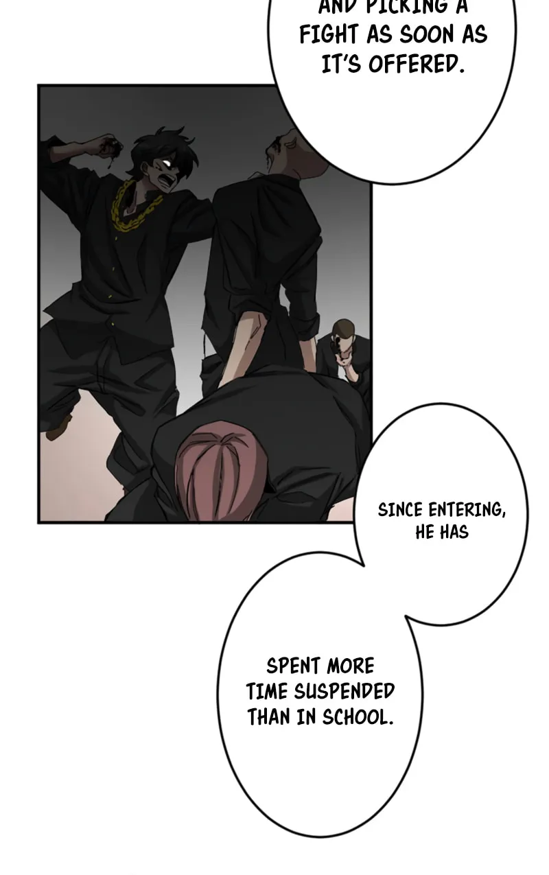 Ishoku Tensei Legendary Hearts Chapter 5 page 71 - 