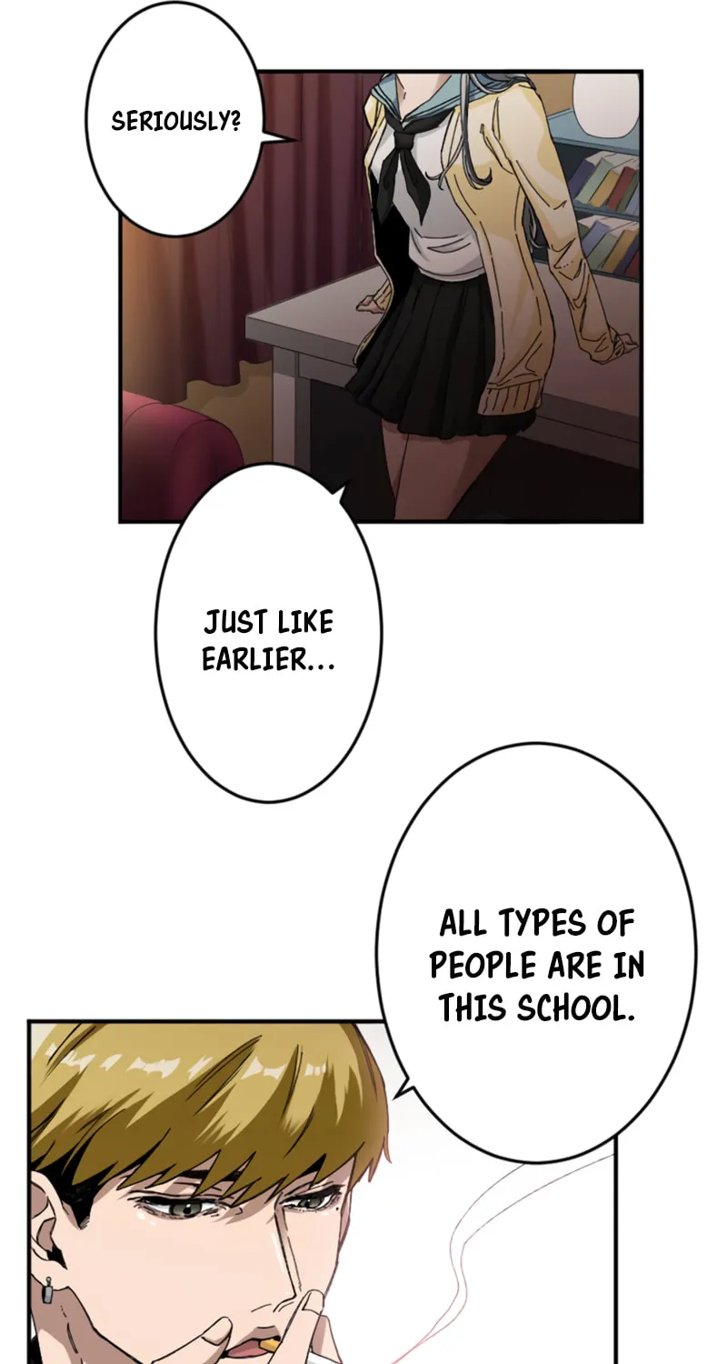 Ishoku Tensei Legendary Hearts Chapter 5 page 72 - 