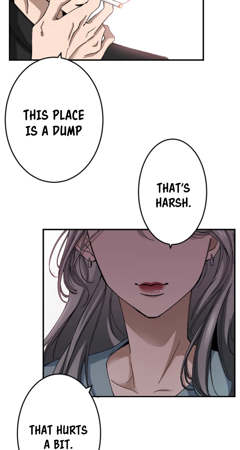 Ishoku Tensei Legendary Hearts Chapter 5 page 73 - 