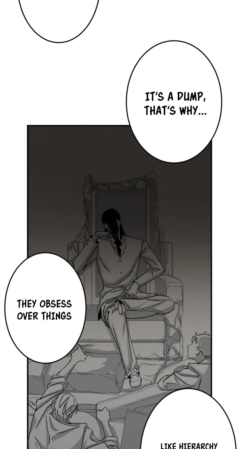 Ishoku Tensei Legendary Hearts Chapter 5 page 74 - 