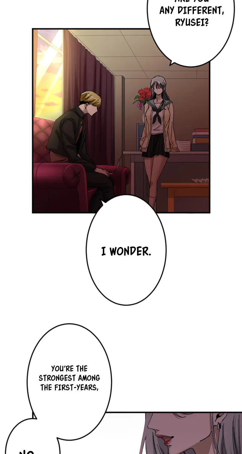 Ishoku Tensei Legendary Hearts Chapter 5 page 76 - 