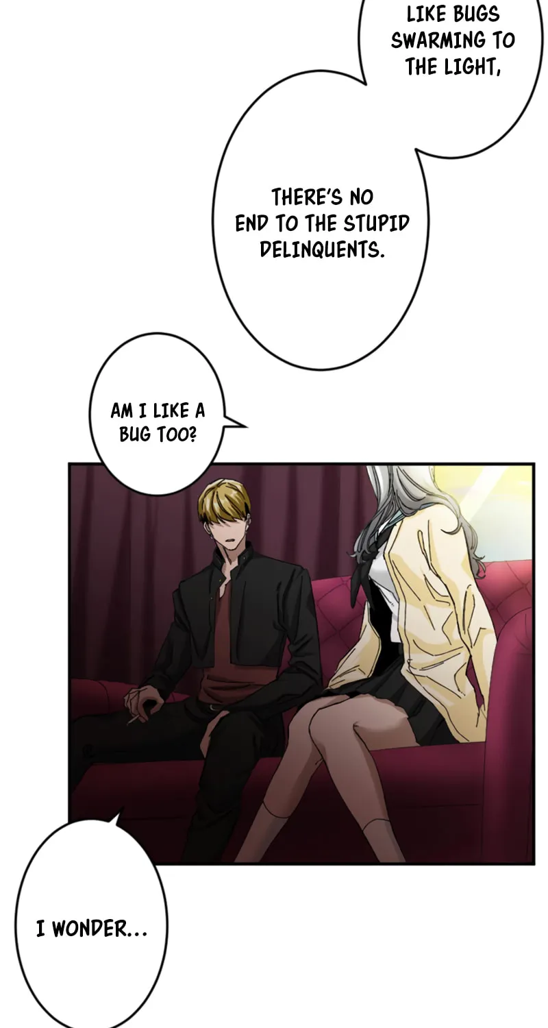Ishoku Tensei Legendary Hearts Chapter 5 page 78 - 